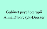 Gabinet psychoterapii - Anna Dworczyk-Dreszer