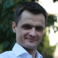 Paweł Mazanka - psychoterapeuta