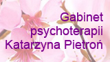 Gabinet psychoterapii Katarzyna Pietroń