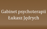 Gabinet psychoterapii Łukasz Jędrych